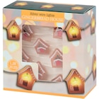 Guirlande lumineuse de Noël - Action à 1,99 € dans le catalogue Action