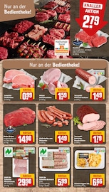 Ähnliche Angebote wie Schweinekamm im Prospekt "Dein Markt" auf Seite 6 von REWE in Köln