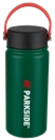 Sport-Trinkflasche für 3,99 € bei Kaufland im Angebot Sport-Trinkflasche im aktuellen Kaufland Prospekt
