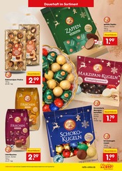 Pralinen im Netto Marken-Discount Prospekt in Darmstadt Aktueller Netto Marken-Discount Prospekt mit Pralinen, "Aktuelle Angebote", Seite 53