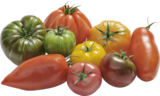 Tomate Mix potager dans le catalogue Monoprix