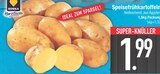 Speisefrühkartoffeln von EDEKA Herzstücke im aktuellen EDEKA Prospekt für 1,99 €