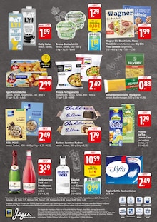 Aktueller EDEKA Prospekt "Aktuelle Angebote" für Stuttgart Aktueller EDEKA Prospekt für Stuttgart mit Seiten