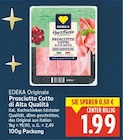 Prosciutto Cotto di Alta Qualità von EDEKA im aktuellen E center Prospekt