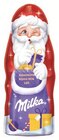 Lidl - Weihnachtsmann Angebot im Prospekt Weihnachtsmann bei Lidl im Prospekt "" für 1,09 €