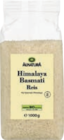 Reis im tegut Prospekt Bio-Himalaya Basmati-Reis von Alnatura im aktuellen tegut Prospekt für 4,44 €