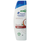Samt/Tief von head&shoulders im aktuellen Woolworth Prospekt für 3,50 €