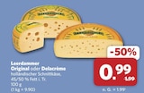 combi Glandorf - Original Angebot im Prospekt Original bei combi im Glandorf Prospekt für 0,99 €