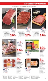 Prospectus Super U "Super U" en cours à Montpellier, Page 21 Catalogue Super U en cours à Montpellier, "Super U", Page 21