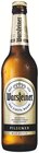 Getränkeland Wriezen - Warsteiner Premium Pilsener oder Herb Angebot im Prospekt Warsteiner Premium Pilsener oder Herb bei Getränkeland im Wriezen Prospekt für 13,99 €
