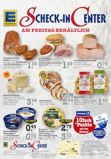 Braten im aktuellen E center Prospekt (Mainz) Braten im E center Prospekt "Aktuelle Angebote" mit 59 Seiten (Mainz)