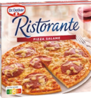 EDEKA - Ristorante Pizza oder Bistro Flammkuchen Angebot im Prospekt Ristorante Pizza oder Bistro Flammkuchen bei EDEKA im Prospekt "" für 1,99 €