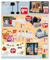 Aktueller EDEKA Prospekt mit Akku, "Jetzt noch mehr Angebote", Seite 25