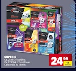 Super 6 Effekt Sortiment im aktuellen Prospekt bei E center in Unlingen
