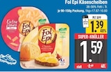 Käsescheiben im EDEKA Prospekt Käsescheiben von Fol Epi im aktuellen EDEKA Prospekt für 1,39 €