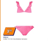 Bikini im Angebot bei Action in Ulm Bikini Angebote bei Action Ulm für 3,99 €