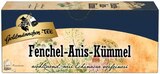 Aktuelles 9-Kräuter oder Tee Fenchel-Anis-Kümmel Angebot bei REWE in München ab 0,99 €