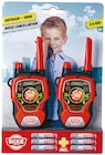 Walkie Talkie Easy Call von Dickie Toys im aktuellen Rossmann Prospekt für 9,99 €