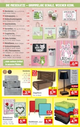 Geschenktüte Angebot im aktuellen Zimmermann Prospekt auf Seite 8