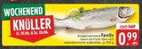 Forelle im Angebot bei E center in Bocholt Forelle Angebote bei E center Bocholt für 0,99 €