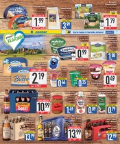 Aktueller EDEKA Prospekt mit Lebensmittel, "DAS BESTE DER WOCHE", Seite 9