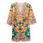 Tunique de plage femme - Carrefour à Brest Tunique de plage femme en promo chez Carrefour Brest à 11,99 €