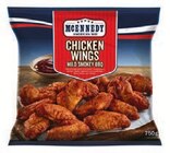 Chicken Wings von McEnnedy im aktuellen Lidl Prospekt für 4,49 €