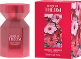 Hidden Hibiskus Eau de Parfum Angebote von HOUSE OF THÊOM bei dm-drogerie markt Ahlen für 18,95 €