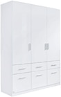Aktuelles Kleiderschrank Angebot bei Express in Siegen (Universitätsstadt) ab 349,00 €