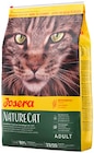 Katzentrockfutter im Angebot bei REWE in Berlin Katzentrockfutter Angebote von Josera bei REWE Berlin für 44,99 €