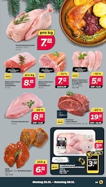 Aktueller Netto mit dem Scottie Prospekt mit Schweinefleisch, "Günstig. Besser. Für Dich.", Seite 5