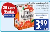 Grapefruit bei EDEKA im Sinzing Prospekt für 3,99 €