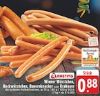 Aktuelle Wiener Würstchen Angebote bei E center in Köln Aktuelles Wiener Würstchen Angebot bei E center in Köln ab 0,88 €