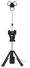 Akku-LED-Strahler im Angebot bei Lidl in Saarlouis Akku-LED-Strahler Angebote von PARKSIDE PERFORMANCE bei Lidl Saarlouis für 99,99 €