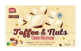 Lidl - Toffee & Nuts Angebot im Prospekt Toffee & Nuts bei Lidl im Prospekt "" für 1,11 €