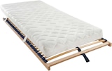 Matratzenset im Angebot bei XXXLutz Möbelhäuser in Gießen Matratzenset Angebote von sleeptex bei XXXLutz Möbelhäuser Gießen für 249,00 €