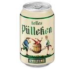 Aktuelles VELTINS Pülleken* Angebot bei Penny in Herford ab 0,69 €