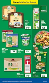 Aktueller Lidl Prospekt mit Sekt, "LIDL LOHNT SICH", Seite 15
