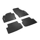 Volkswagen Schortens - Allwetterfußmatten-Set für vorne und hinten (TAIGO) Angebot im Prospekt Allwetterfußmatten-Set für vorne und hinten (TAIGO) bei Volkswagen im Schortens Prospekt für 87,90 €