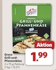 Grill- und Pfannenkäse bei combi im Beelen Prospekt für 1,99 €