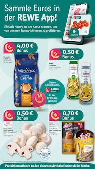 REWE Prospekt der KW 31 "Dein Markt" Aktueller REWE Prospekt "Dein Markt" Seite 2 von 32 Seiten