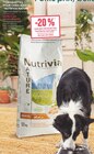 Truffaut Saint-Fargeau-Ponthierry - Promo CROQUETTES POUR CHIEN ADULTE Promo CROQUETTES POUR CHIEN ADULTE à 55,99 € dans le catalogue Truffaut à Saint-Fargeau-Ponthierry