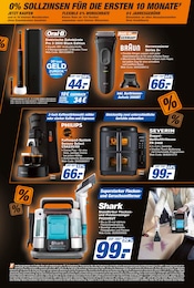 Aktueller expert Prospekt mit Kaffee, "Top Angebote", Seite 11