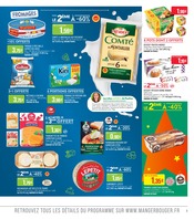 Four Angebote im Prospekt "Le mois ANNIVERSAIRE" von Supermarchés Match auf Seite 11