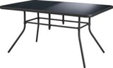 Gartentisch Angebote von LIVARNO HOME bei Lidl Düren für 49,99 €