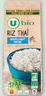 Super U Puyvert - Promo Riz Promo Riz à 1,99 € dans le catalogue Super U à Puyvert