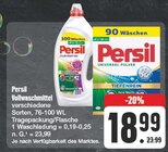Persil Color Kraft-Gel im Angebot bei EDEKA in Zwickau Persil Color Kraft-Gel Angebote von Persil bei EDEKA Zwickau für 18,99 €