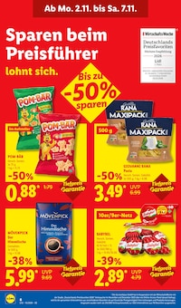 Kaffee im aktuellen Lidl Prospekt (Dresden) Kaffee im Lidl Prospekt "LIDL LOHNT SICH" mit 75 Seiten (Dresden)