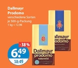 Prodomo im aktuellen Prospekt bei V-Markt in Rottenburg