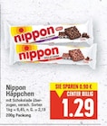 Häppchen von Nippon im aktuellen E center Prospekt